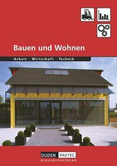 Duden Arbeit - Wirtschaft - Technik - Themenbände - Ausgabe ab 2004