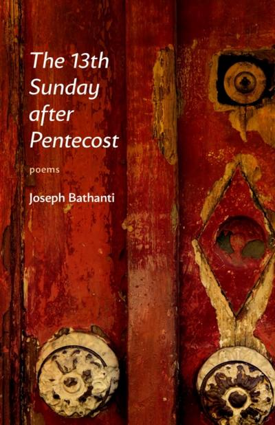 The 13th Sunday after Pentecost