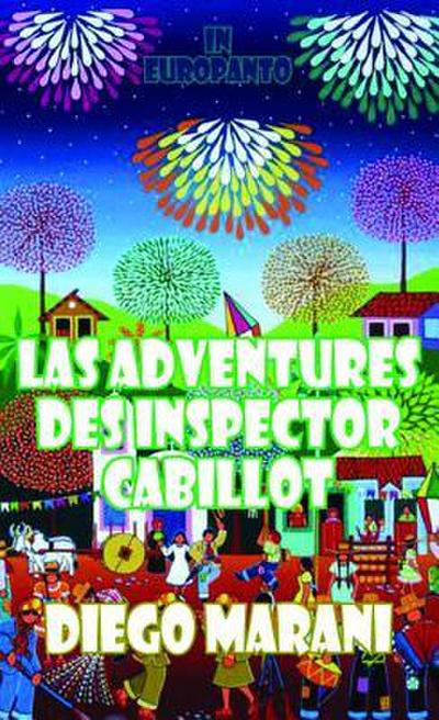 Las Adventures Des Inspector Cabillot