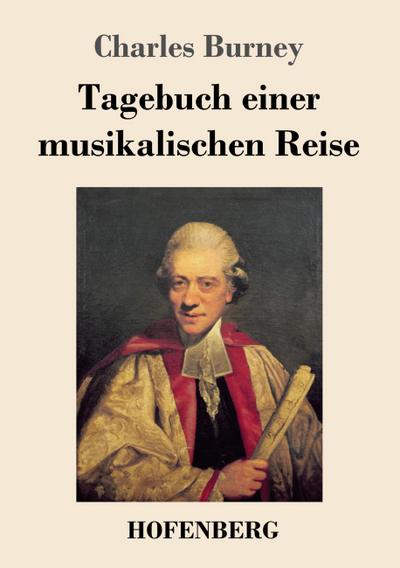 Tagebuch einer musikalischen Reise