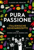 PURA PASSIONE