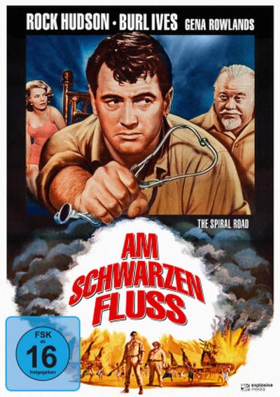 Am schwarzen Fluß, 1 DVD