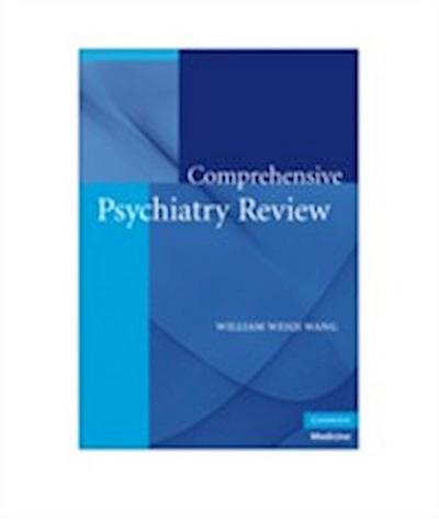Comprehensive Psychiatry Review