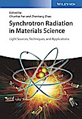Synchrotron Radiation in Materials Science