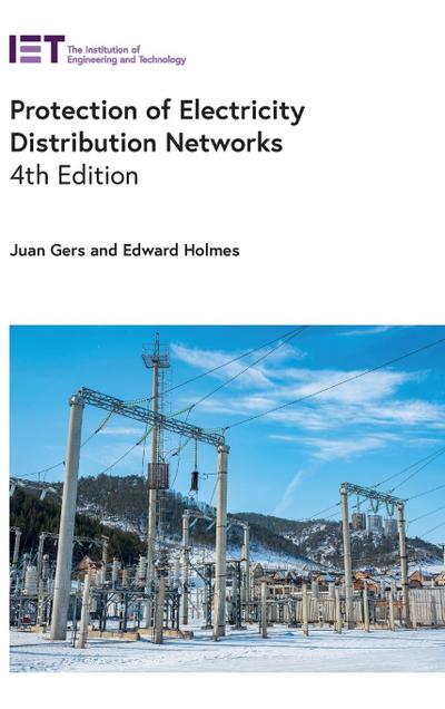 Protection of Electricity Distribution Networks