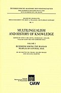 Multilingualism and History of Knowledge
