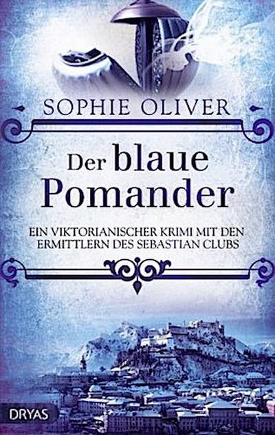 Der blaue Pomander