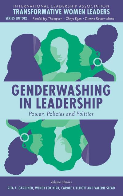 Genderwashing in Leadership