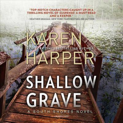 Shallow Grave: A South Shores Novel