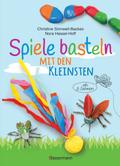 Spiele basteln mit den Kleinsten