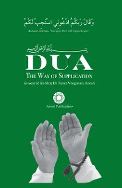 DUA: The Way of Supplication