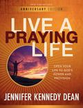 Live a Praying Life(R) Workbook (10th Anniversary Edition)