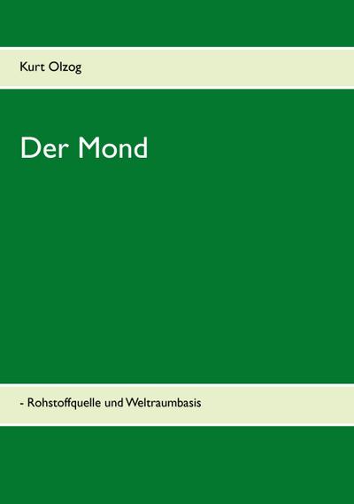 Der Mond