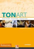 TONART Sekundarstufe II Band 1 (Ausgabe 2023), Leh
