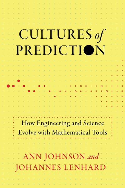 Cultures of Prediction