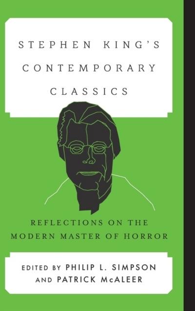 Stephen King’s Contemporary Classics