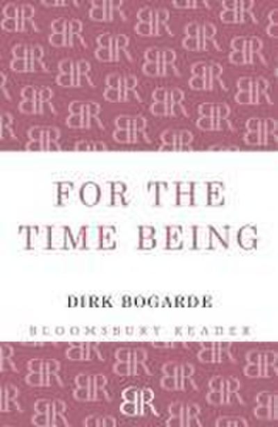 For the Time Being