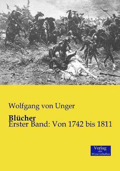 Blücher
