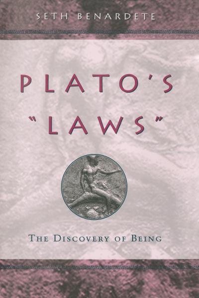 Plato’s &quote;Laws&quote;