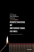 Perpetrators of International Crimes