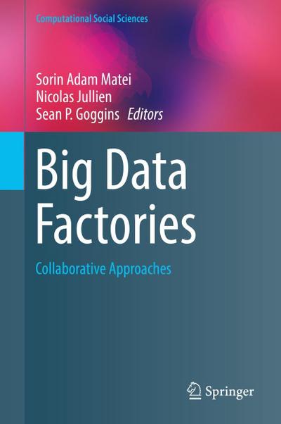 Big Data Factories
