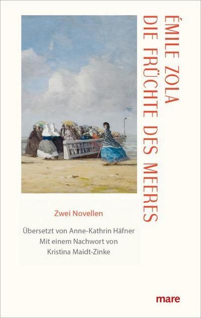 Die Früchte des Meeres