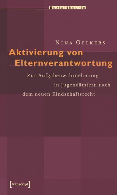 Aktivierung von Elternverantwortung