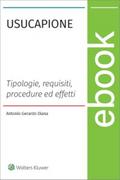 Usucapione