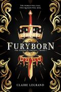 Furyborn