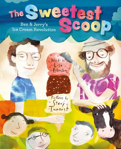 The Sweetest Scoop