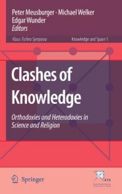 Clashes of Knowledge