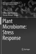 Plant Microbiome: Stress Response