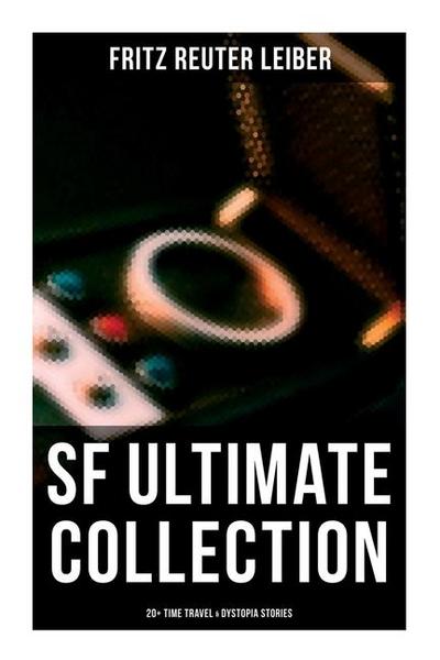SF Ultimate Collection