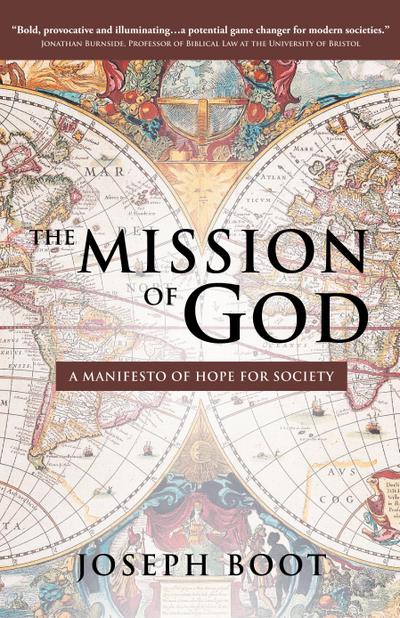 The Mission of God
