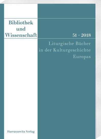 Liturgische Bücher