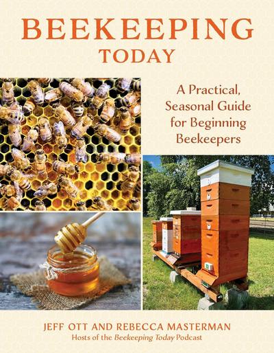 Beekeeping Today