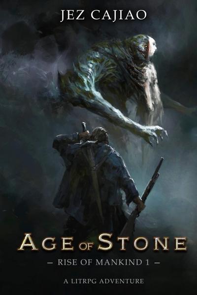 Cajiao, J: Age of Stone