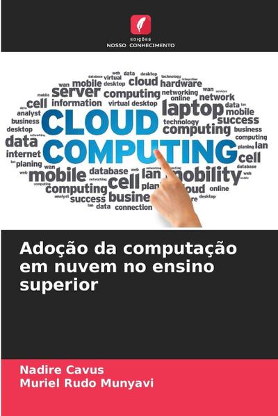 Adoção da computação em nuvem no ensino superior