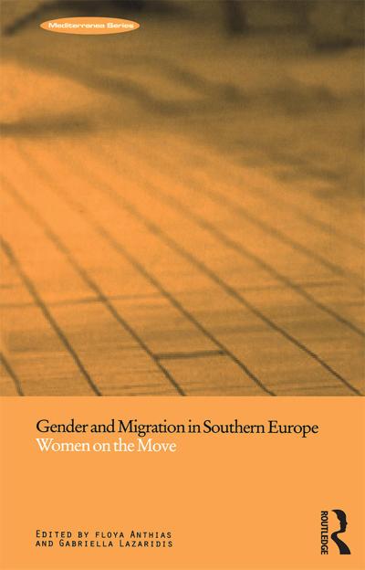 Gender and Migration in Southern Europe
