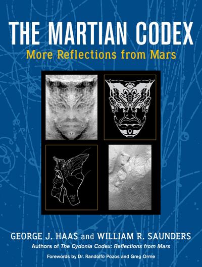 The Martian Codex