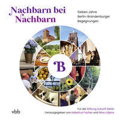 Nachbarn bei Nachbarn
