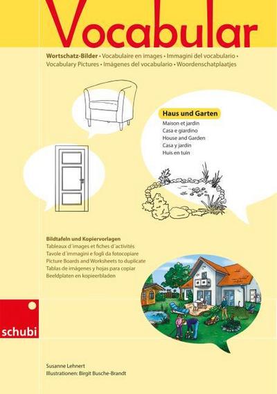 Vocabular