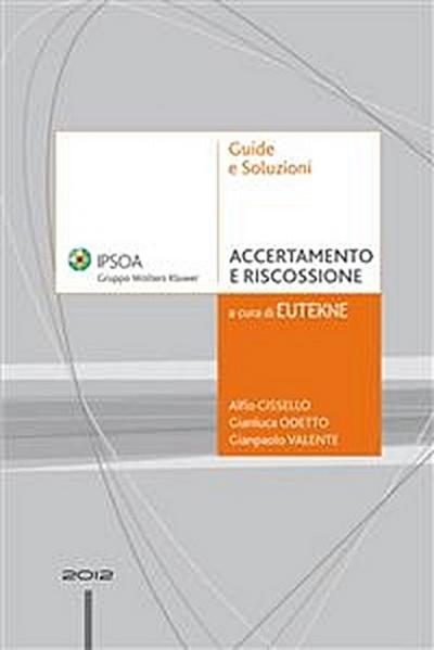 Accertamento e riscossione