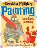 Scribble Monsters!: Painting