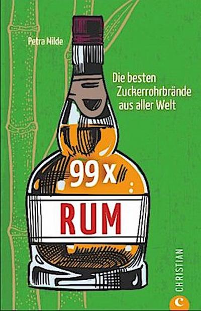 99 x Rum