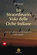 Lo Straordinario Volo delle Oche Indiane