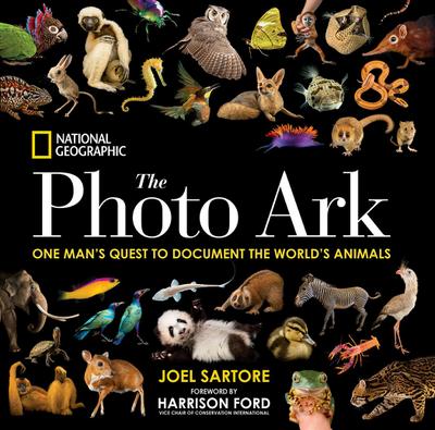 National Geographic: The Photo Ark