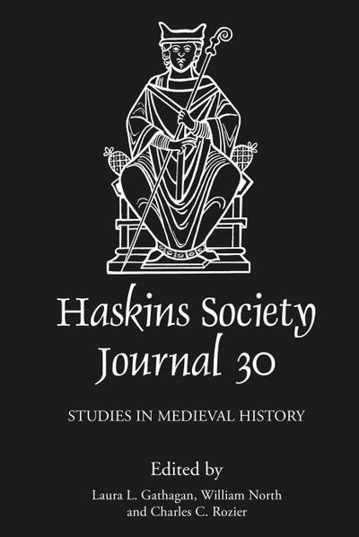 The Haskins Society Journal 30