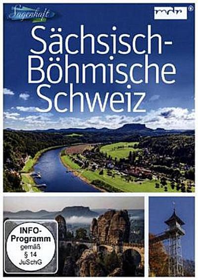 Sächsisch-Böhmische Schweiz