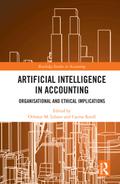 Artificial Intelligence in Accounting